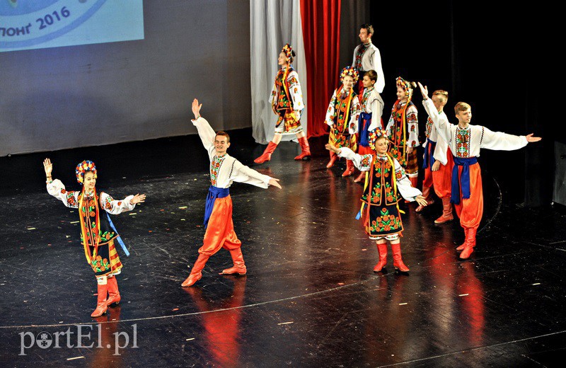 50. Dziecięcy Festiwal Kultury Ukraińskiej zdjęcie nr 127630