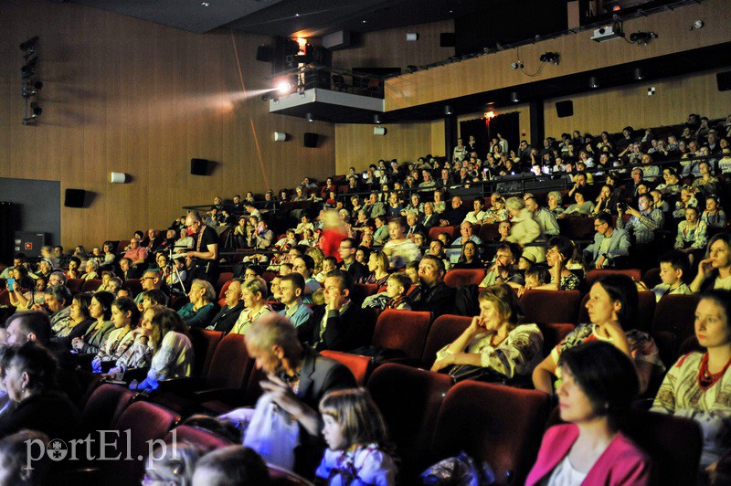 50. Dziecięcy Festiwal Kultury Ukraińskiej zdjęcie nr 127624