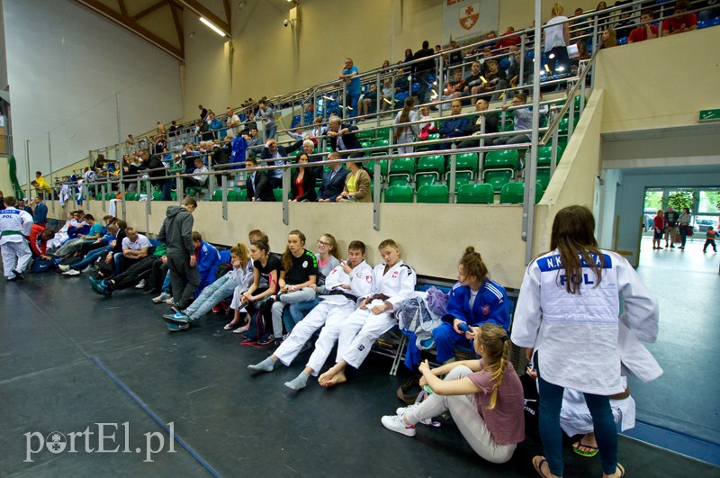  Judo w kolorze srebra i brązu zdjęcie nr 127722