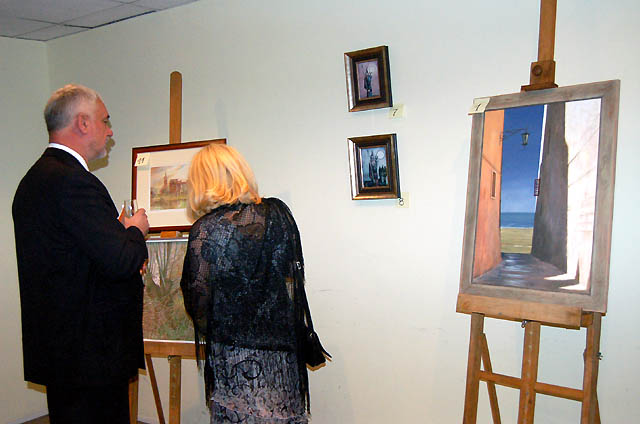 Elbląg Aukcja Rotarian
