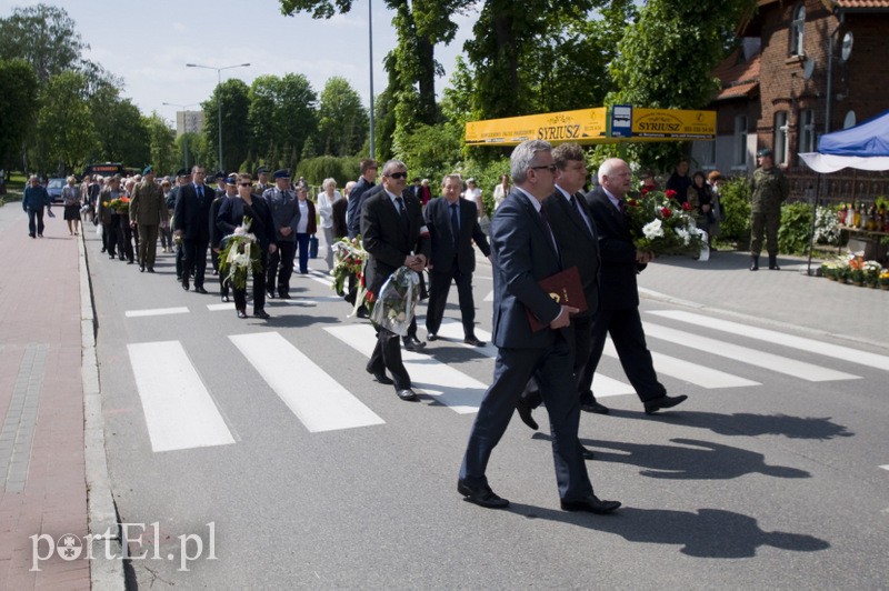 Pozostanie w naszej pamięci zdjęcie nr 128084