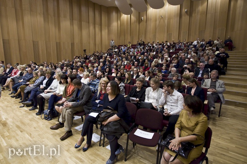 Kate Liu rzuciła publiczność na kolana zdjęcie nr 128091