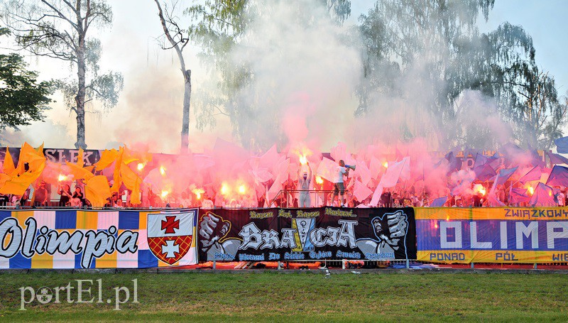 Olimpia mistrzem III ligi! zdjęcie nr 128277