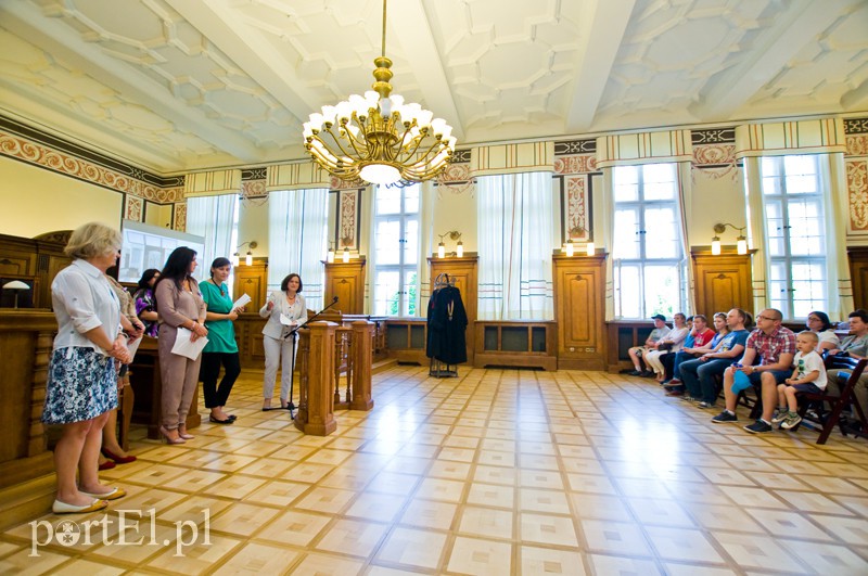 Sąd jaki jest, każdy widzi? zdjęcie nr 128368