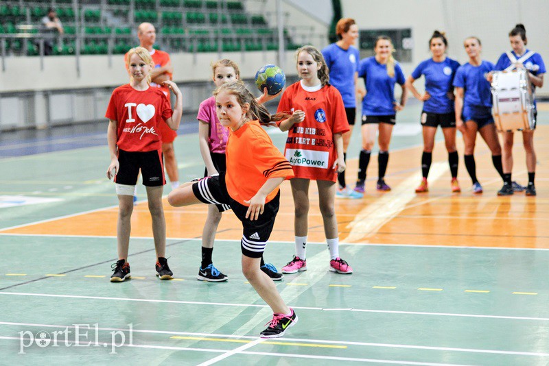 Parkiet należał do Startu i jego kibiców zdjęcie nr 128441