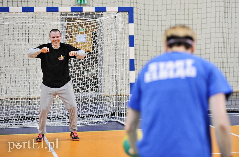 Parkiet należał do Startu i jego kibiców zdjęcie nr 128442