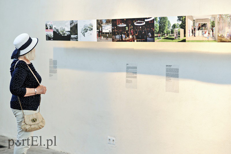 Architektura, która opowiada zdjęcie nr 128467