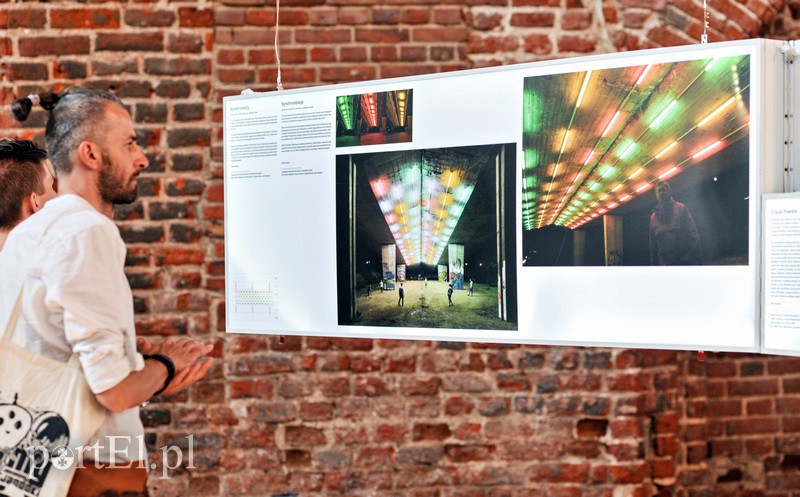 Architektura, która opowiada zdjęcie nr 128461