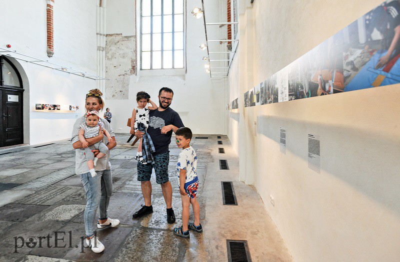 Architektura, która opowiada zdjęcie nr 128475