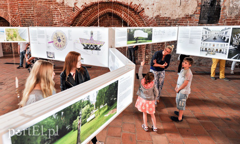 Architektura, która opowiada zdjęcie nr 128459