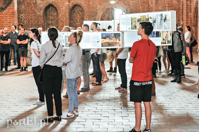 Architektura, która opowiada zdjęcie nr 128468