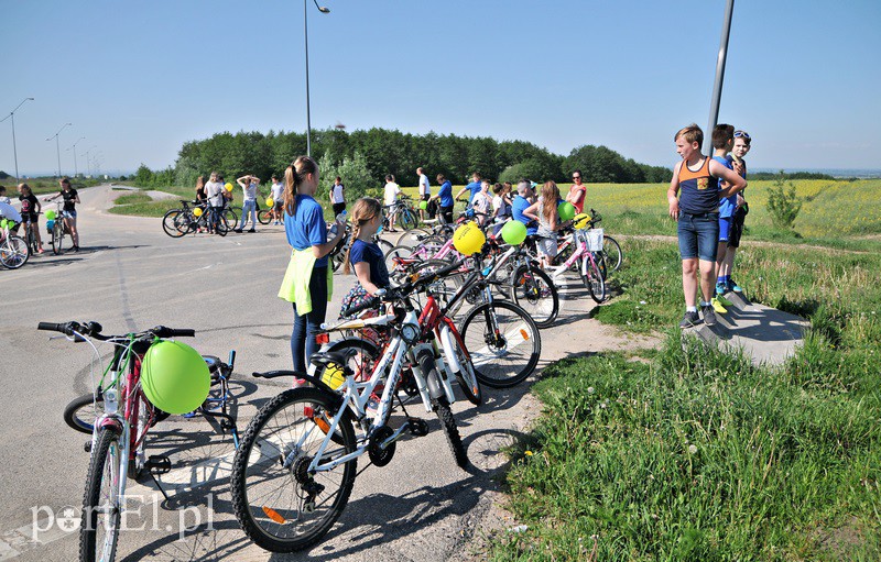 Ta szkoła po prostu kocha dwa koła zdjęcie nr 128511