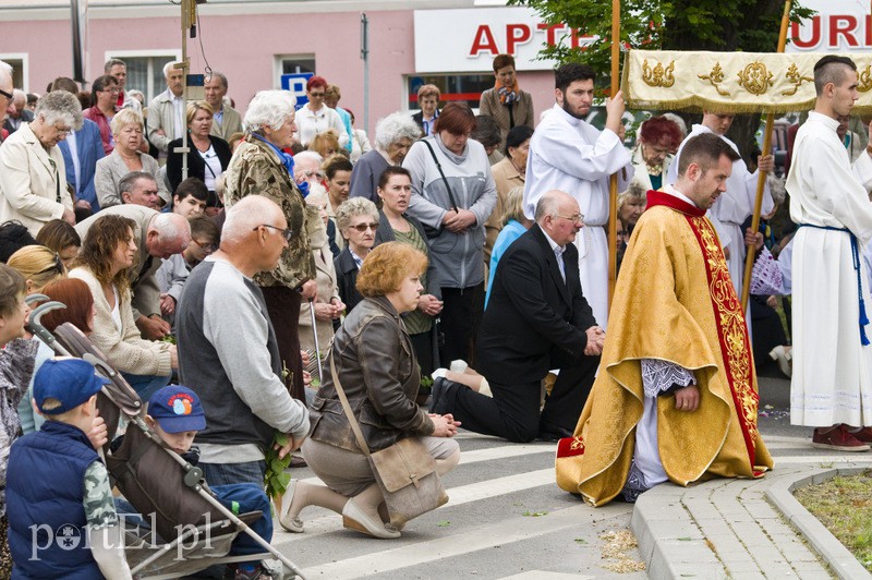 Świadectwo wiary zdjęcie nr 128612