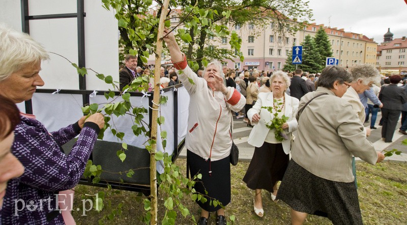 Świadectwo wiary zdjęcie nr 128615