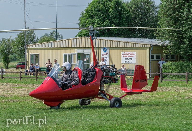 Takich lądowań chciałoby się więcej zdjęcie nr 128720