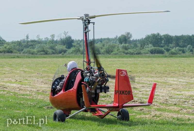 Takich lądowań chciałoby się więcej zdjęcie nr 128721