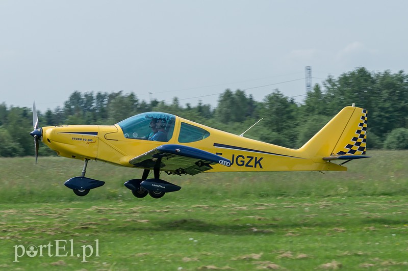 Takich lądowań chciałoby się więcej zdjęcie nr 128716