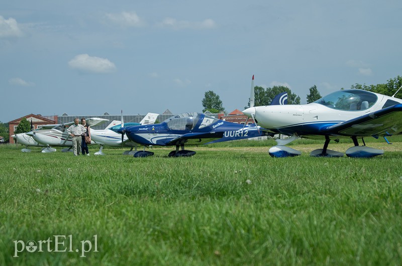 Takich lądowań chciałoby się więcej zdjęcie nr 128726