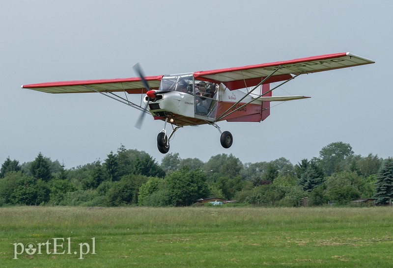 Takich lądowań chciałoby się więcej zdjęcie nr 128717