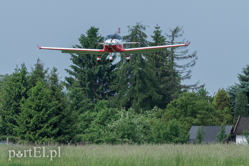 Takich lądowań chciałoby się więcej zdjęcie nr 128710