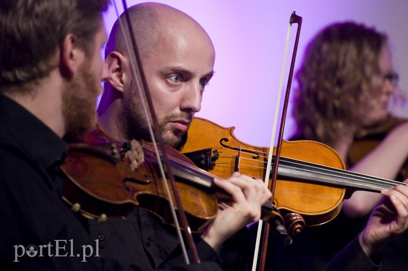 Koncert EOK zdjęcie nr 128744