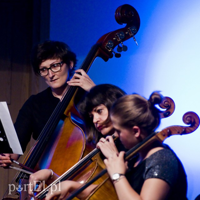 Koncert EOK zdjęcie nr 128730