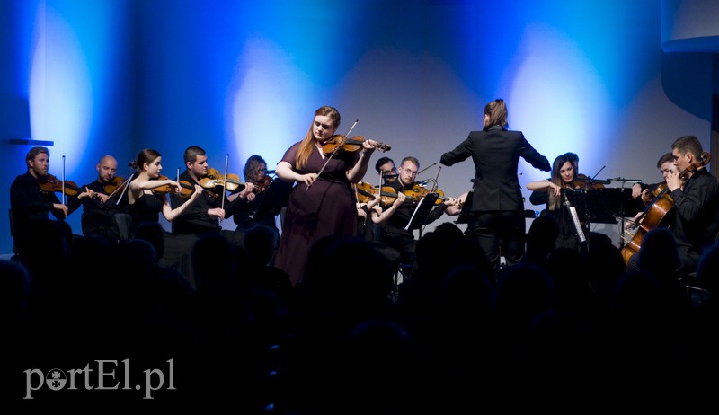 Koncert EOK zdjęcie nr 128727