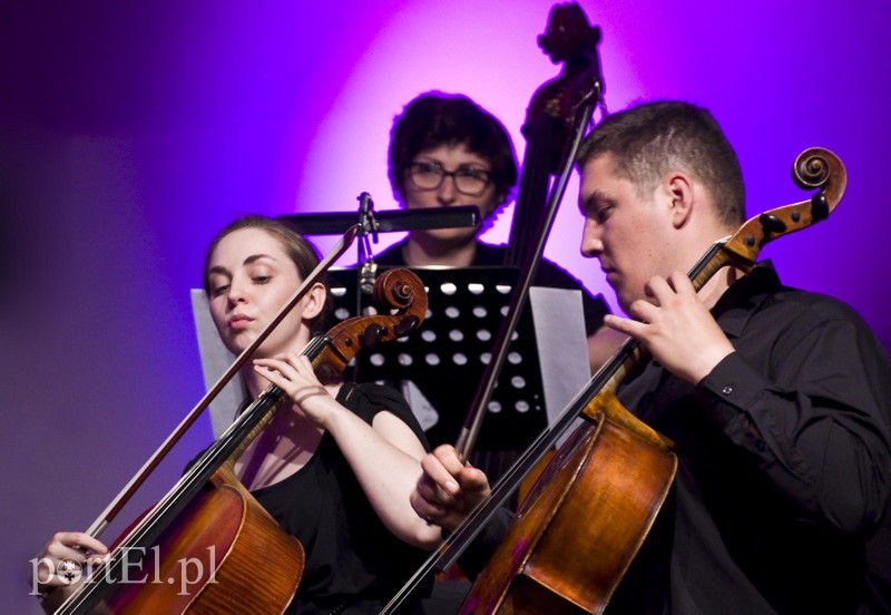 Koncert EOK zdjęcie nr 128745