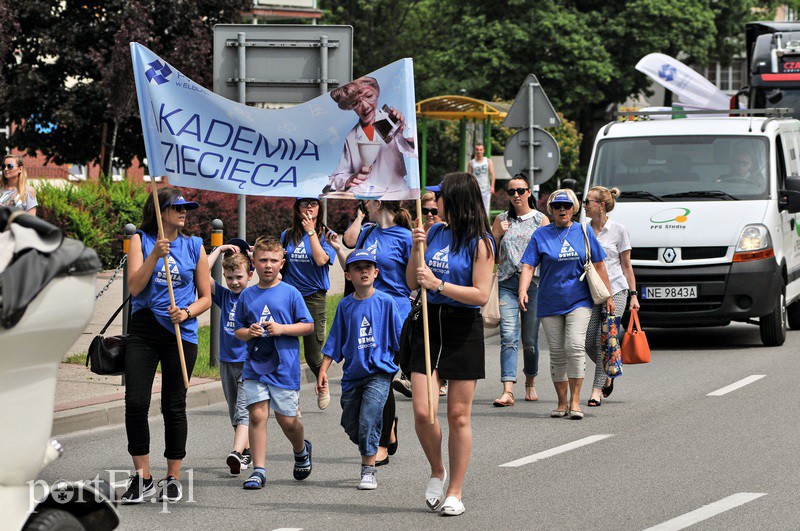 Studenci zaczęli zabawę zdjęcie nr 128903