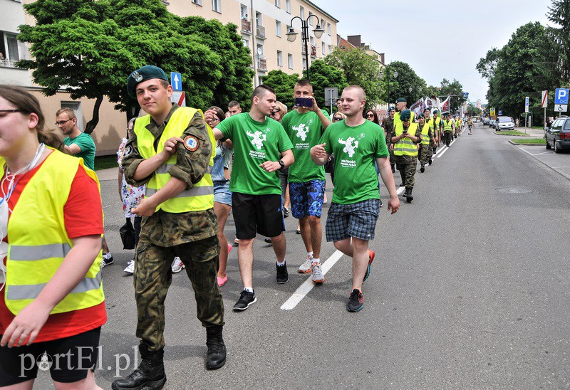 Studenci zaczęli zabawę zdjęcie nr 128933