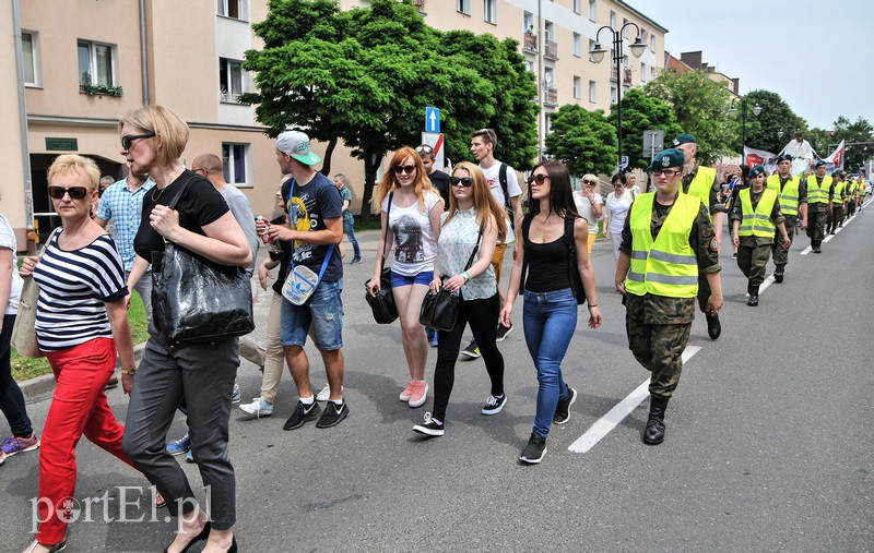 Studenci zaczęli zabawę zdjęcie nr 128934