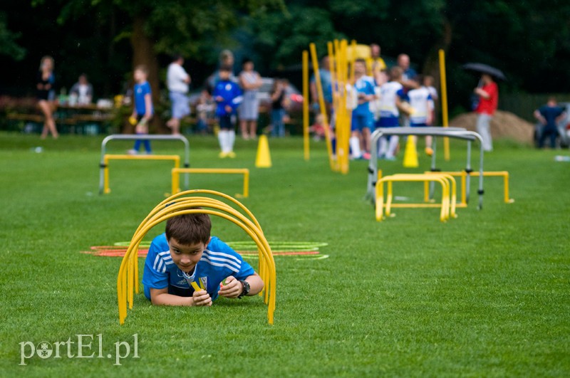  Olimpijski Festyn z okazji Dnia Dziecka zdjęcie nr 128953