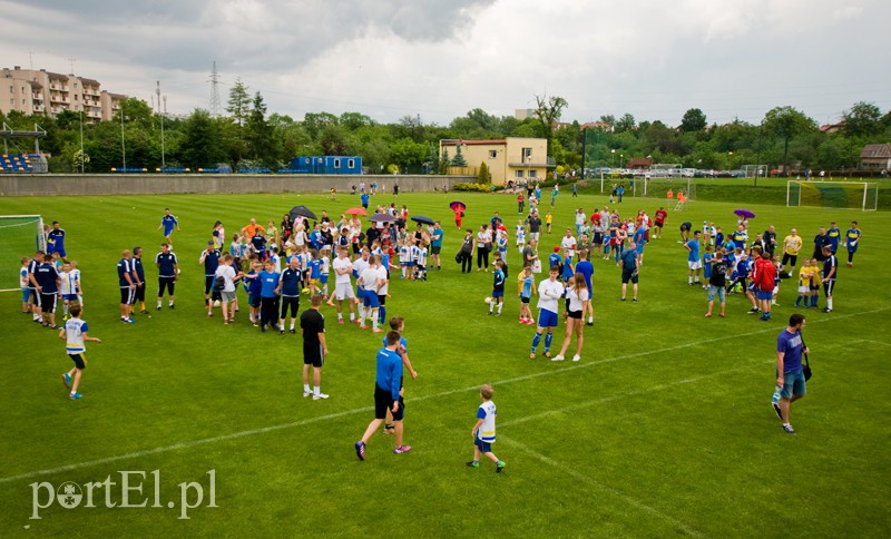  Olimpijski Festyn z okazji Dnia Dziecka zdjęcie nr 128938