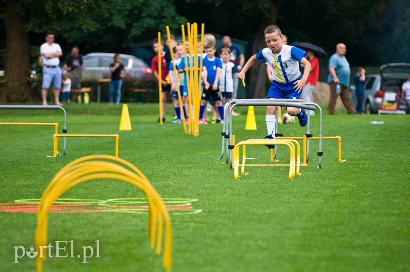  Olimpijski Festyn z okazji Dnia Dziecka zdjęcie nr 128954