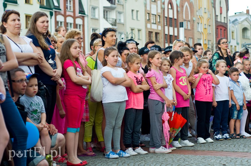  Dzieci lubią zabawę zdjęcie nr 129026