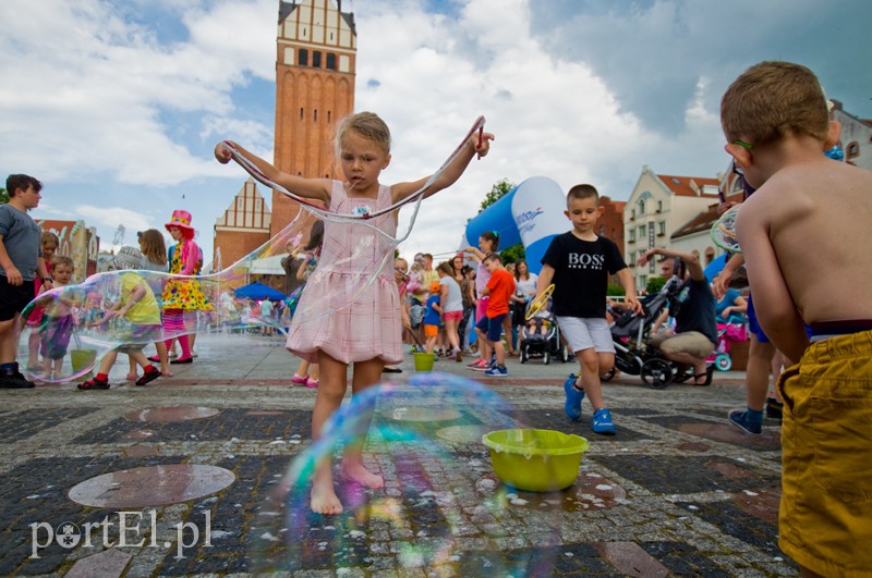  Dzieci lubią zabawę zdjęcie nr 129014