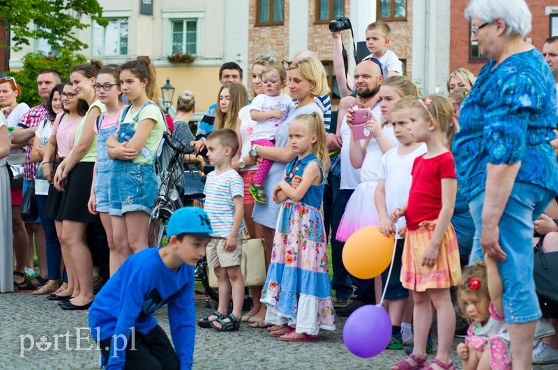  Dzieci lubią zabawę zdjęcie nr 129025