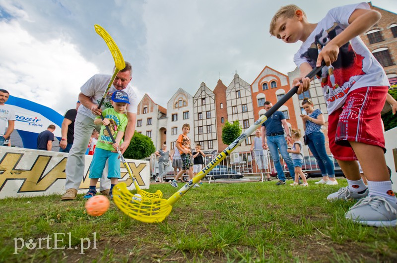  Dzieci lubią zabawę zdjęcie nr 129016