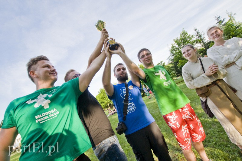 Turbinalia - wielkie grillowanie zdjęcie nr 129127