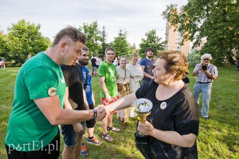 Turbinalia - wielkie grillowanie zdjęcie nr 129125