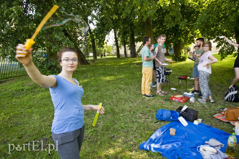 Turbinalia - wielkie grillowanie zdjęcie nr 129123