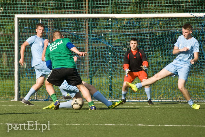 Turbinalia - wielkie grillowanie zdjęcie nr 129109