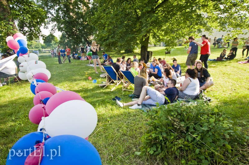 Turbinalia - wielkie grillowanie zdjęcie nr 129105