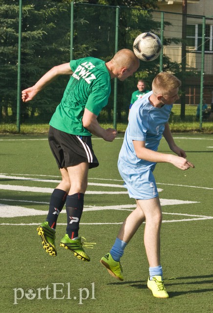 Turbinalia - wielkie grillowanie zdjęcie nr 129115