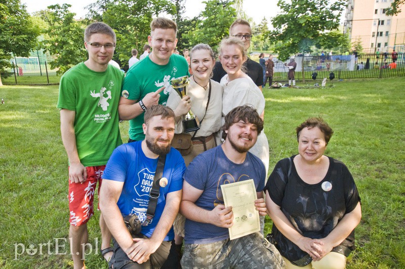 Turbinalia - wielkie grillowanie zdjęcie nr 129128