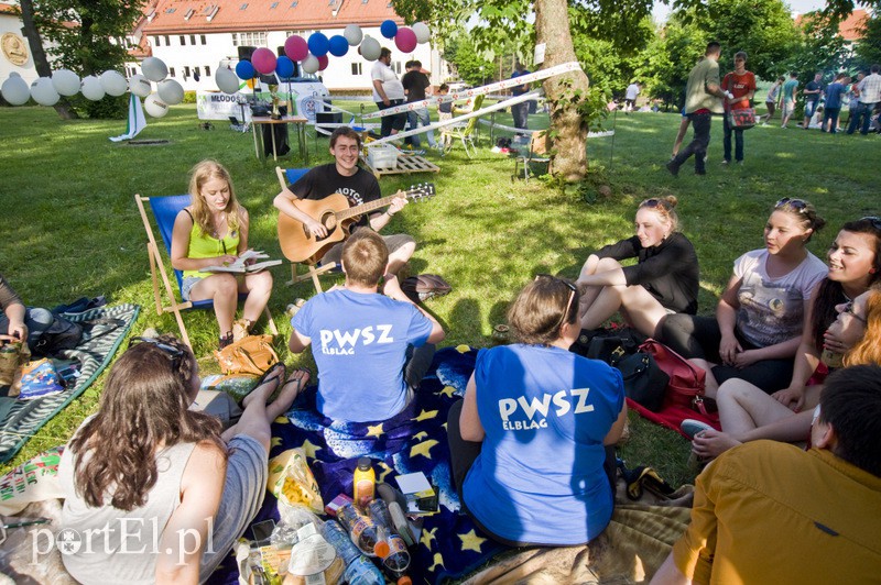 Turbinalia - wielkie grillowanie zdjęcie nr 129120