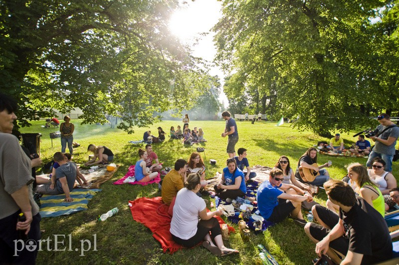 Turbinalia - wielkie grillowanie zdjęcie nr 129103