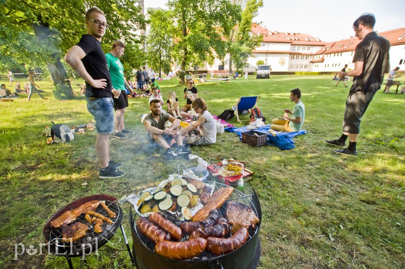 Turbinalia - wielkie grillowanie zdjęcie nr 129101