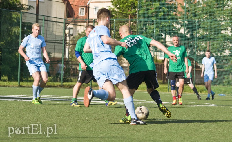 Turbinalia - wielkie grillowanie zdjęcie nr 129113