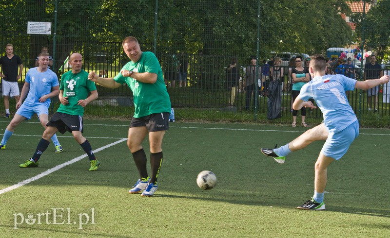 Turbinalia - wielkie grillowanie zdjęcie nr 129116